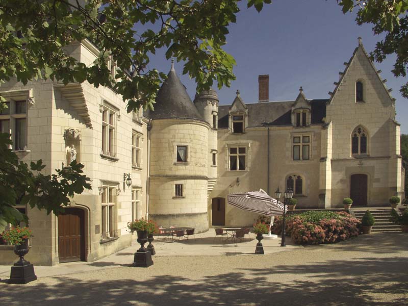 Château de Brou_37800 NOYANT DE TOURAINE_3 Château de Brou_37800 NOYANT DE TOURAINE_3